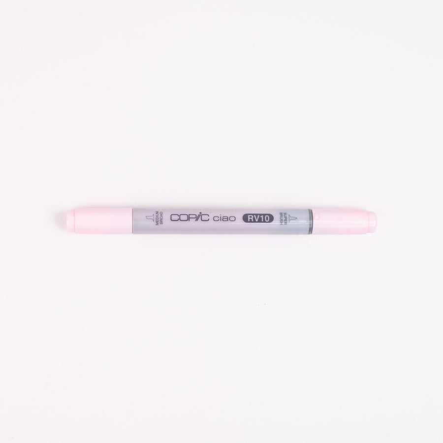 Copic Ciao Individual Markers - 1