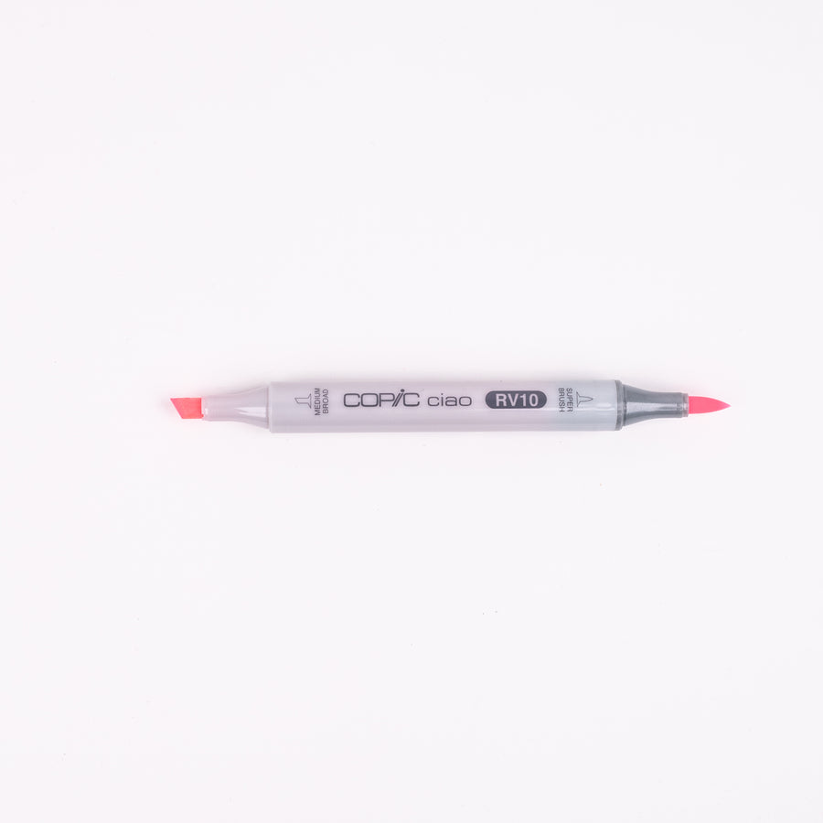Copic Ciao Individual Markers - 1