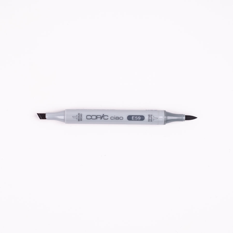 Copic Ciao Individual Markers - 1