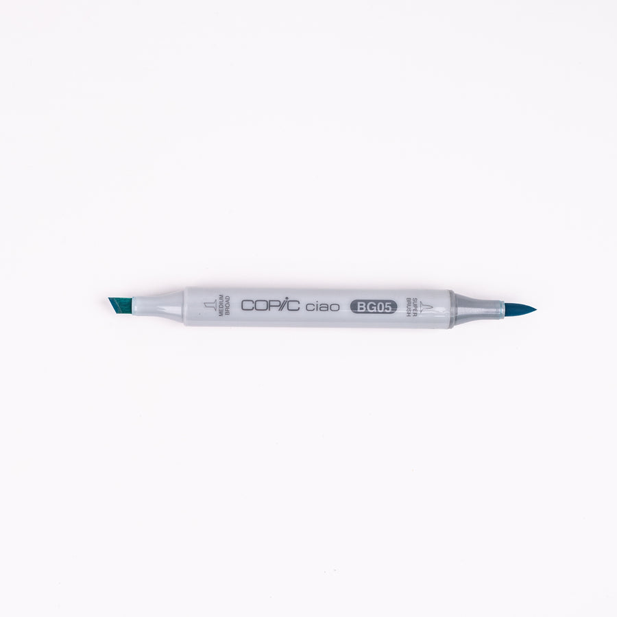 Copic Ciao Individual Markers - 1
