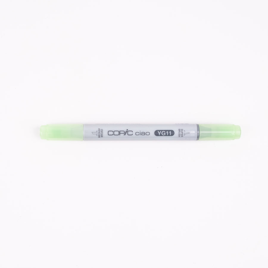 Copic Ciao Individual Markers - 1