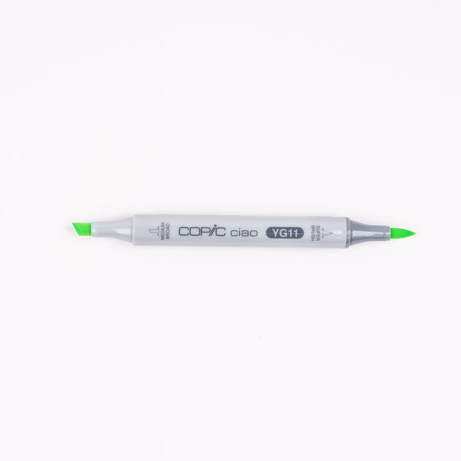Copic Ciao Individual Markers - 1