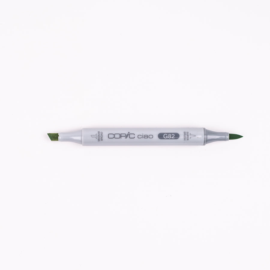 Copic Ciao Individual Markers - 1