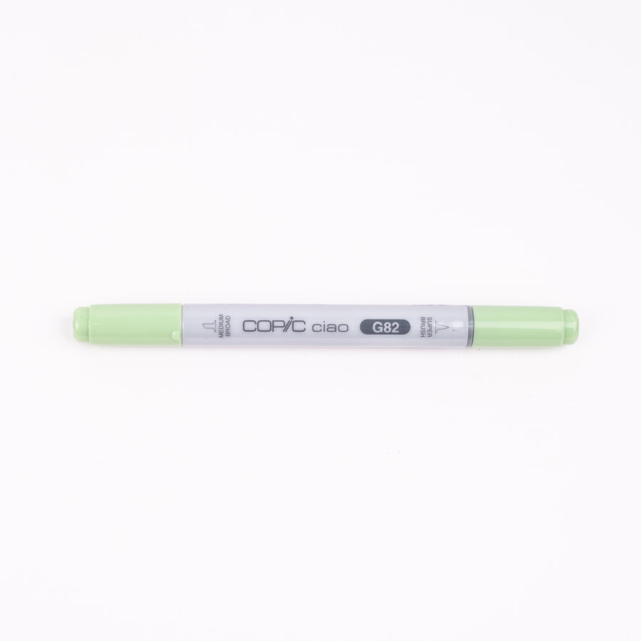 Copic Ciao Individual Markers - 1