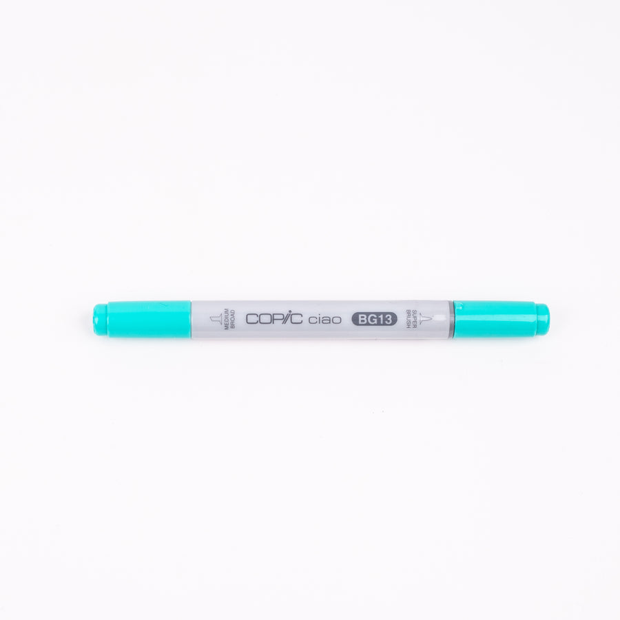 Copic Ciao Individual Markers - 1