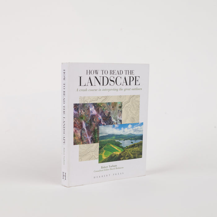 how-to-read-the-landscape-by-robert-yarham-(paperback)-side