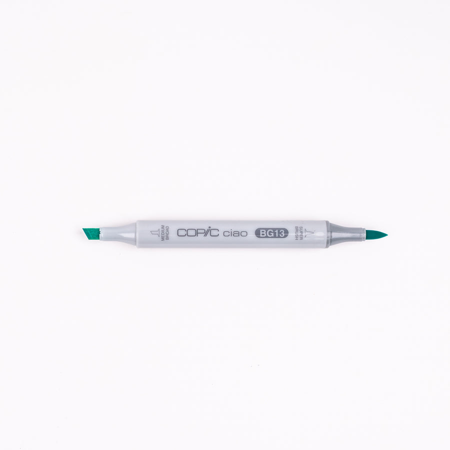 Copic Ciao Individual Markers - 1