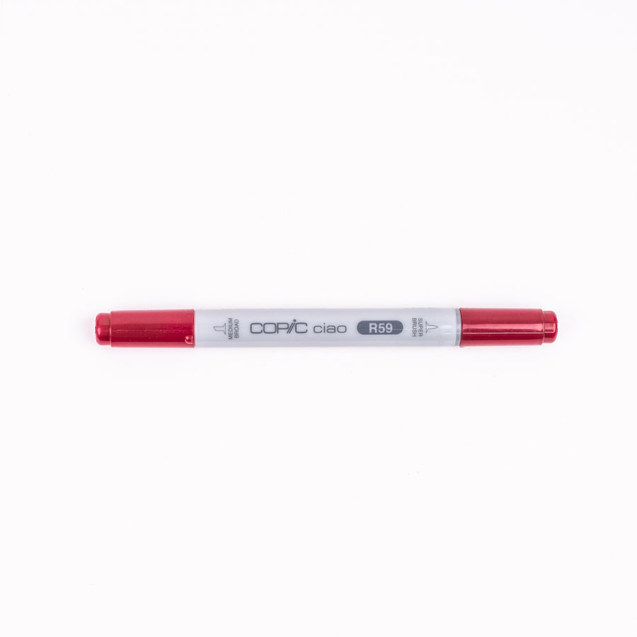 Copic Ciao Individual Markers - 1