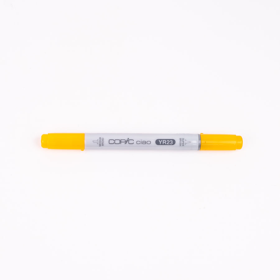Copic Ciao Individual Markers - 1