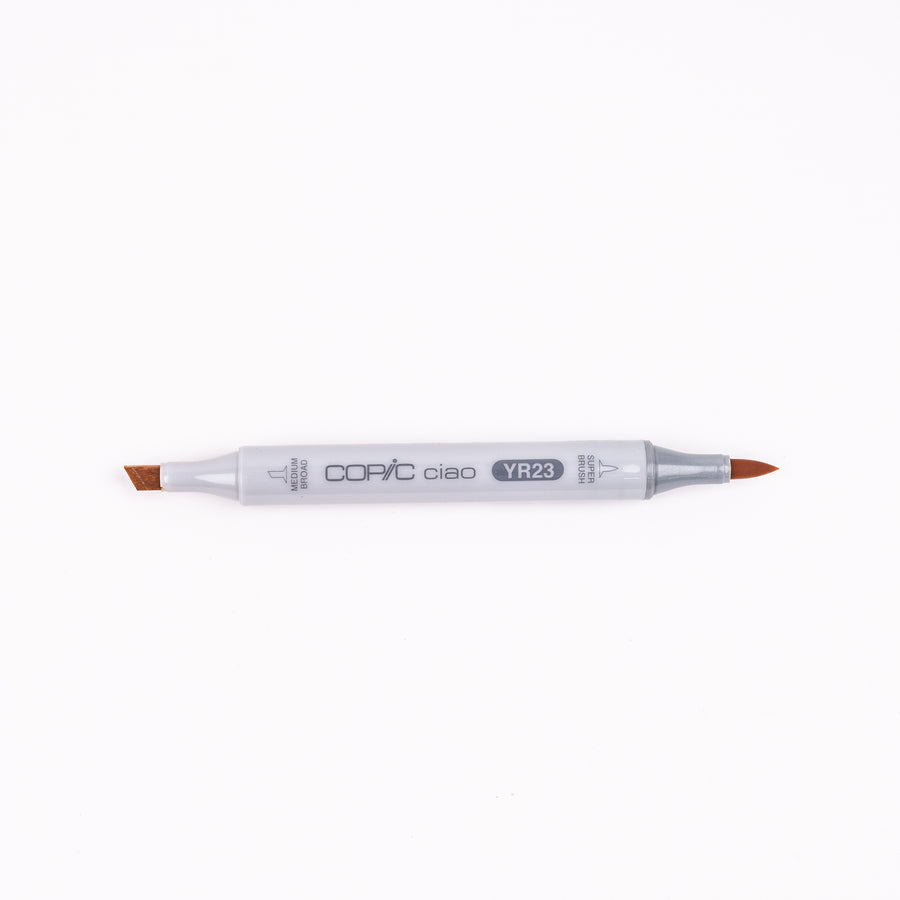 Copic Ciao Individual Markers - 1