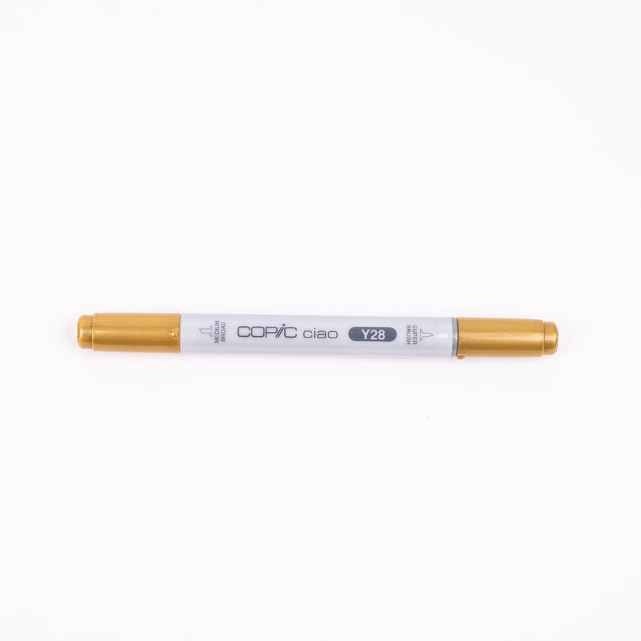 Copic Ciao Individual Markers - 1