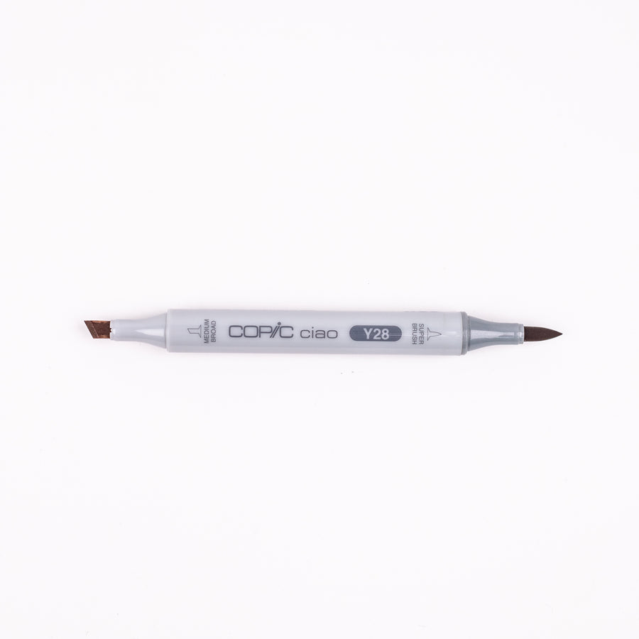 Copic Ciao Individual Markers - 1