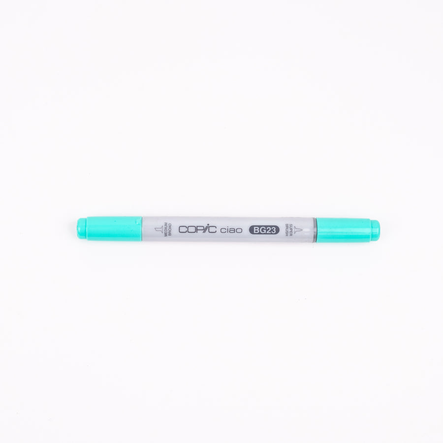 Copic Ciao Individual Markers - 1