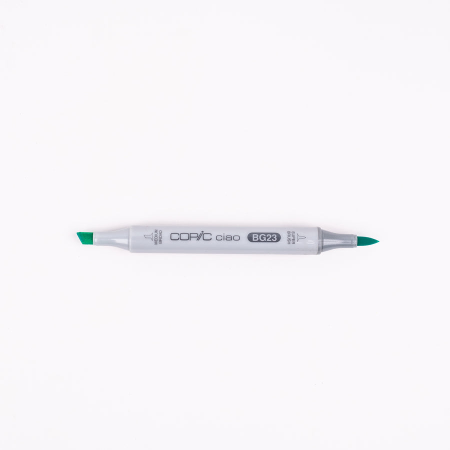 Copic Ciao Individual Markers - 1