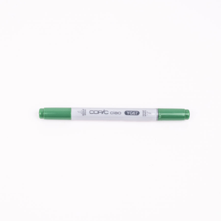 Copic Ciao Individual Markers - 1