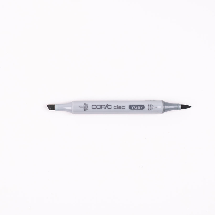 Copic Ciao Individual Markers - 1