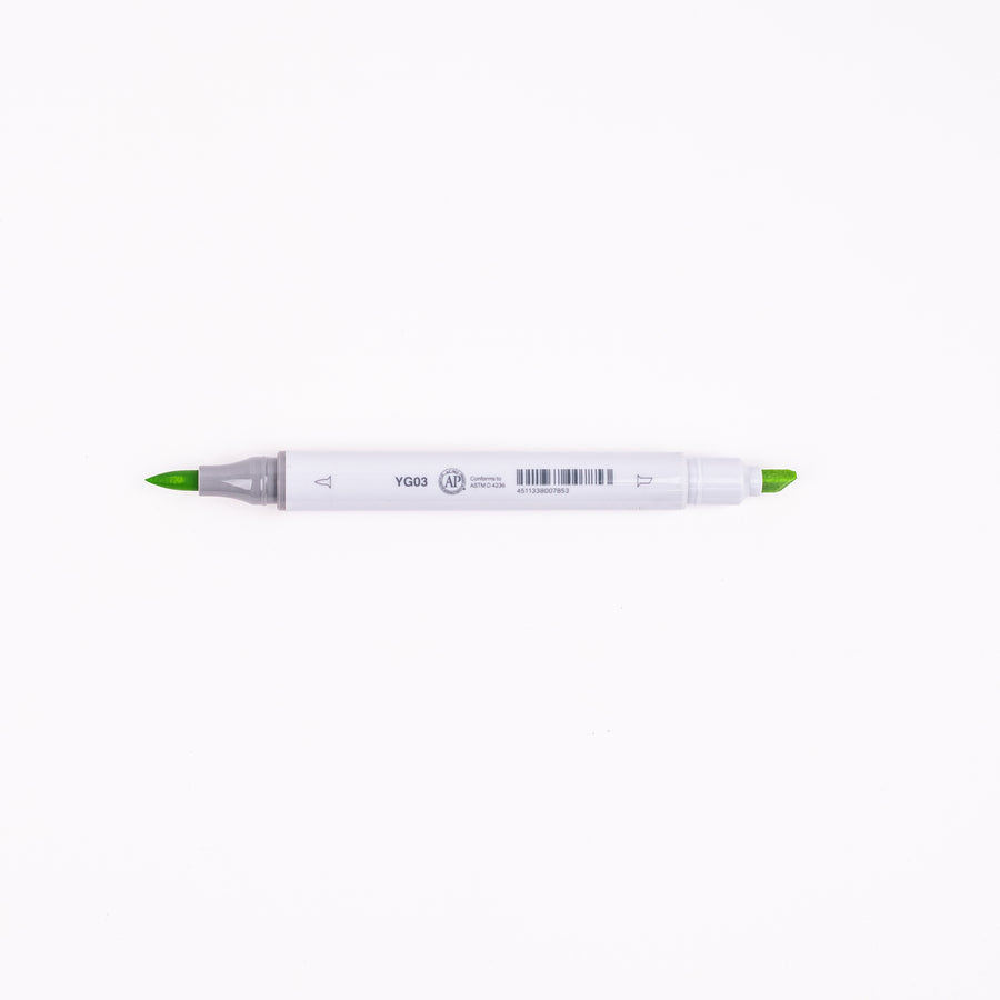 Copic Ciao Individual Markers - 1