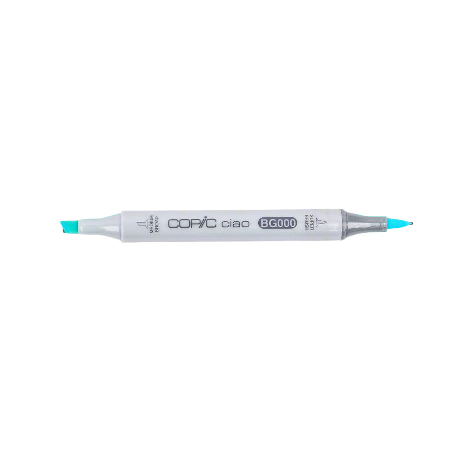 Copic Ciao Individual Markers - 2