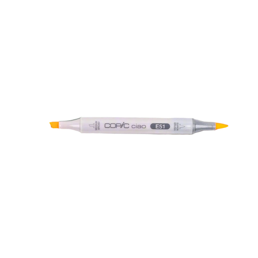 Copic Ciao Individual Markers - 2
