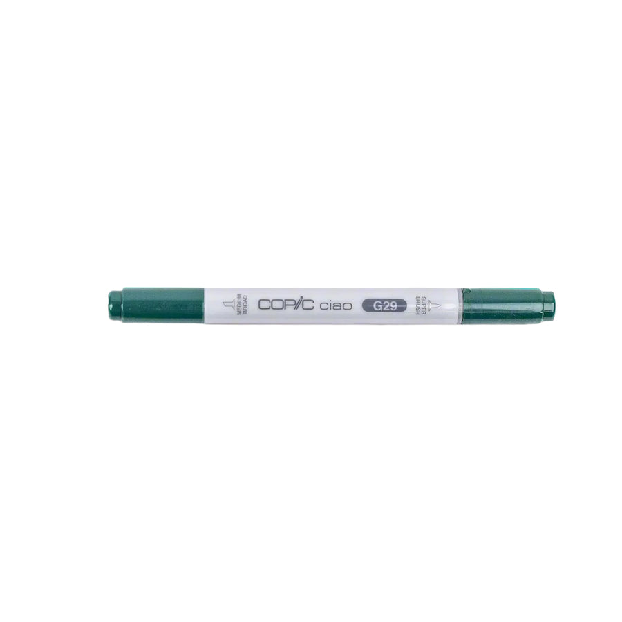 Copic Ciao Individual Markers - 2