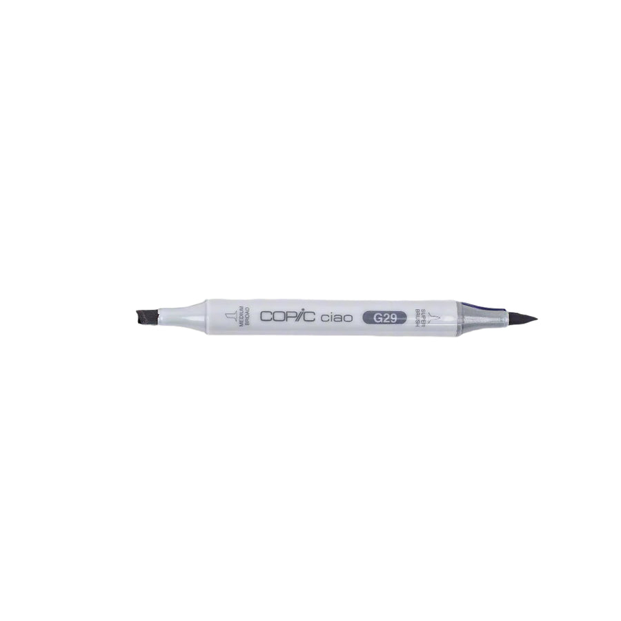 Copic Ciao Individual Markers - 2