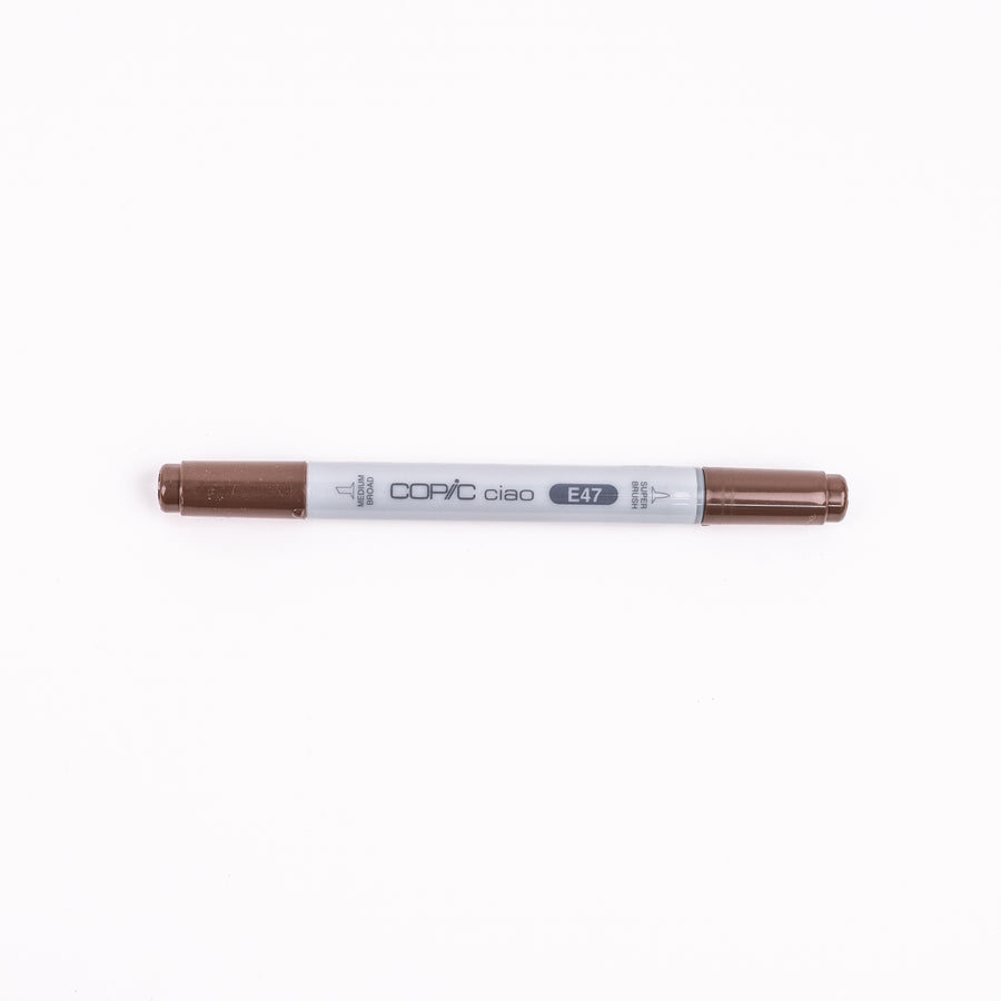 Copic Ciao Individual Markers - 2
