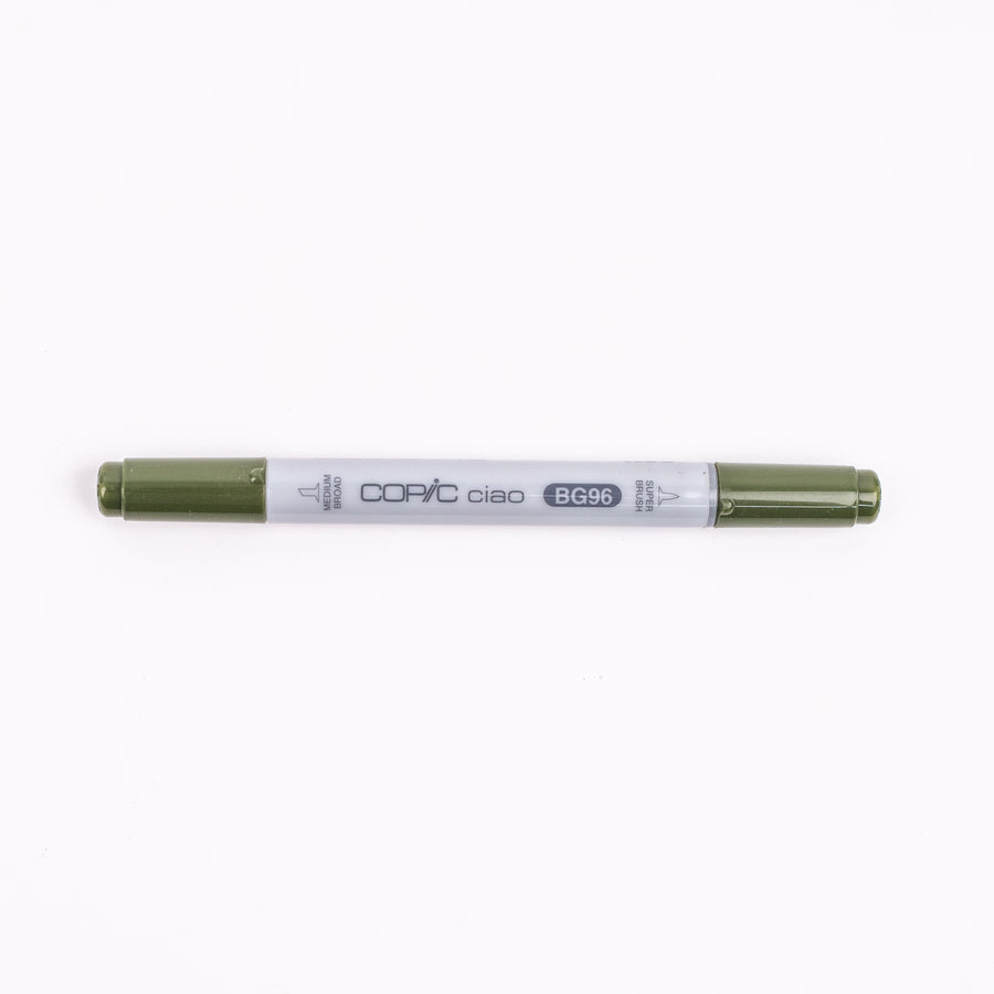 Copic Ciao Individual Markers - 2