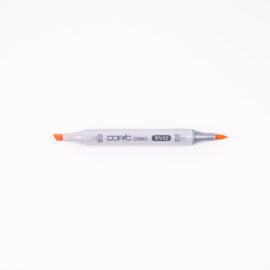 Copic Ciao Individual Markers - 2