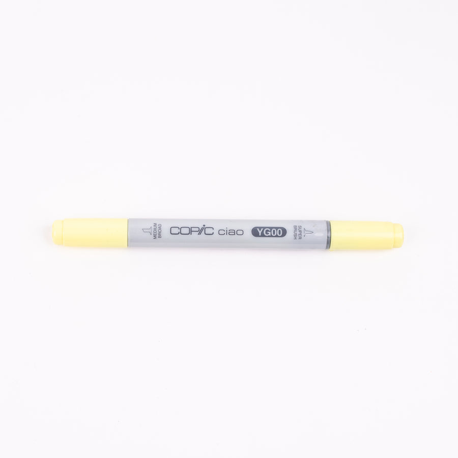 Copic Ciao Individual Markers - 2