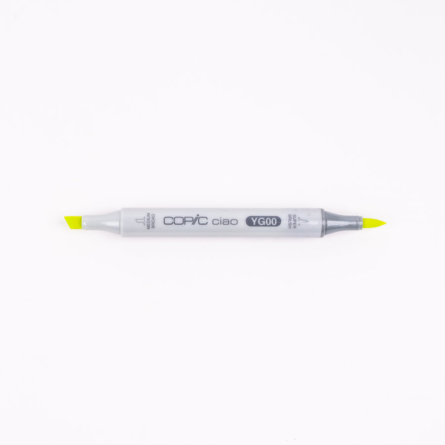 Copic Ciao Individual Markers - 2