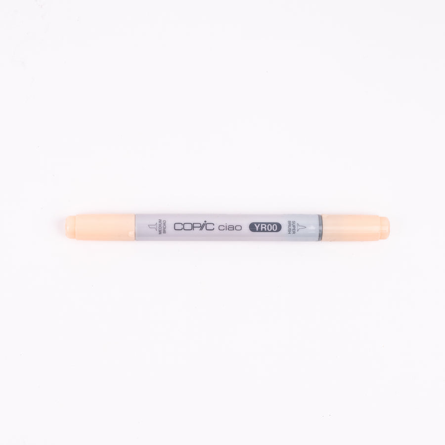 Copic Ciao Individual Markers - 2