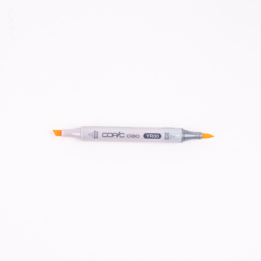 Copic Ciao Individual Markers - 2