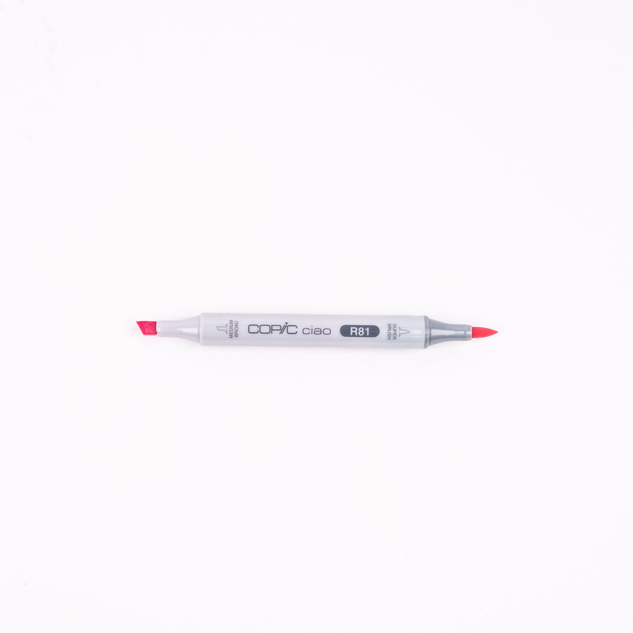 Copic Ciao Individual Markers - 2