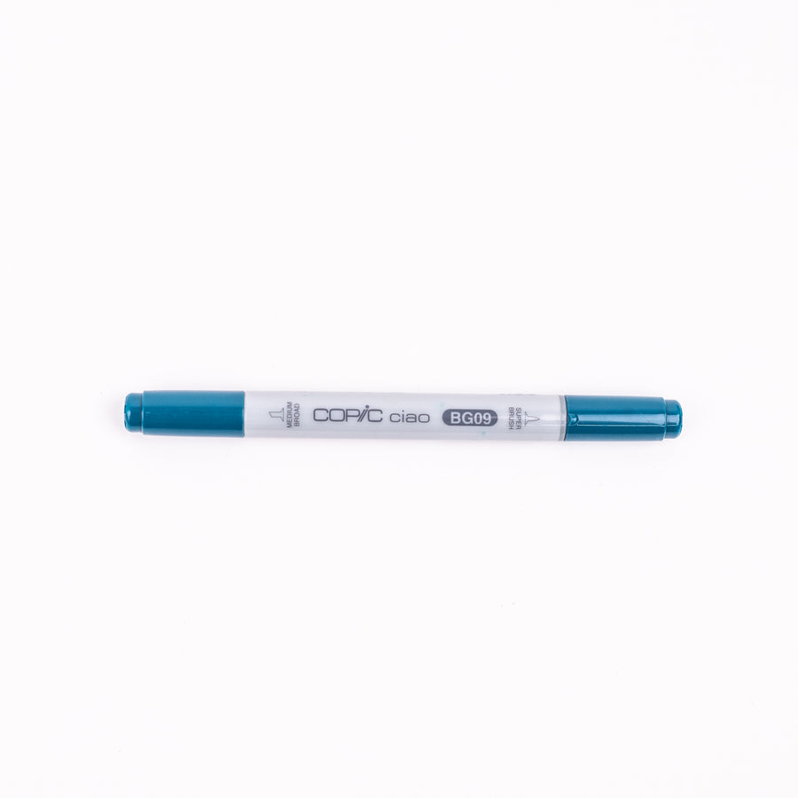 Copic Ciao Individual Markers - 2