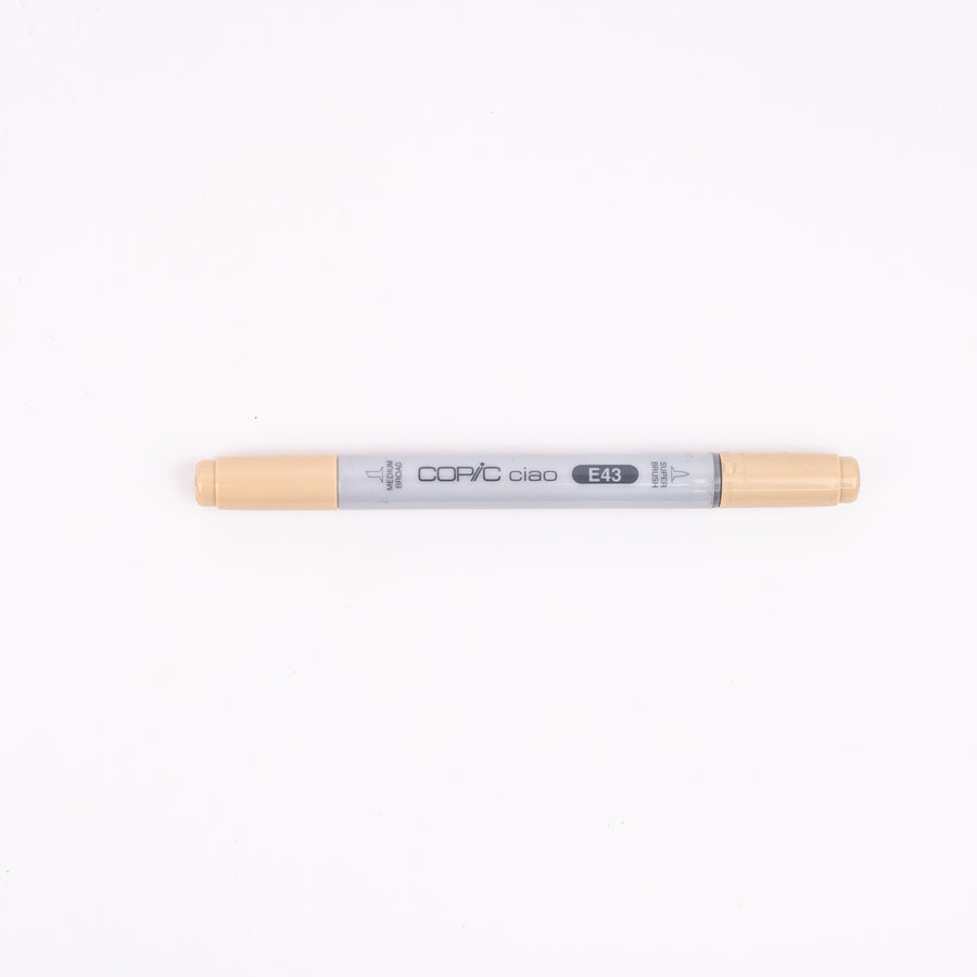 Copic Ciao Individual Markers - 2
