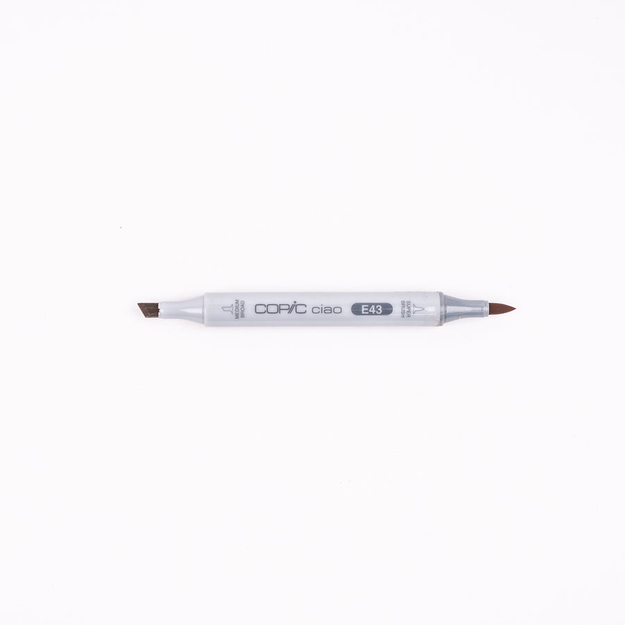Copic Ciao Individual Markers - 2