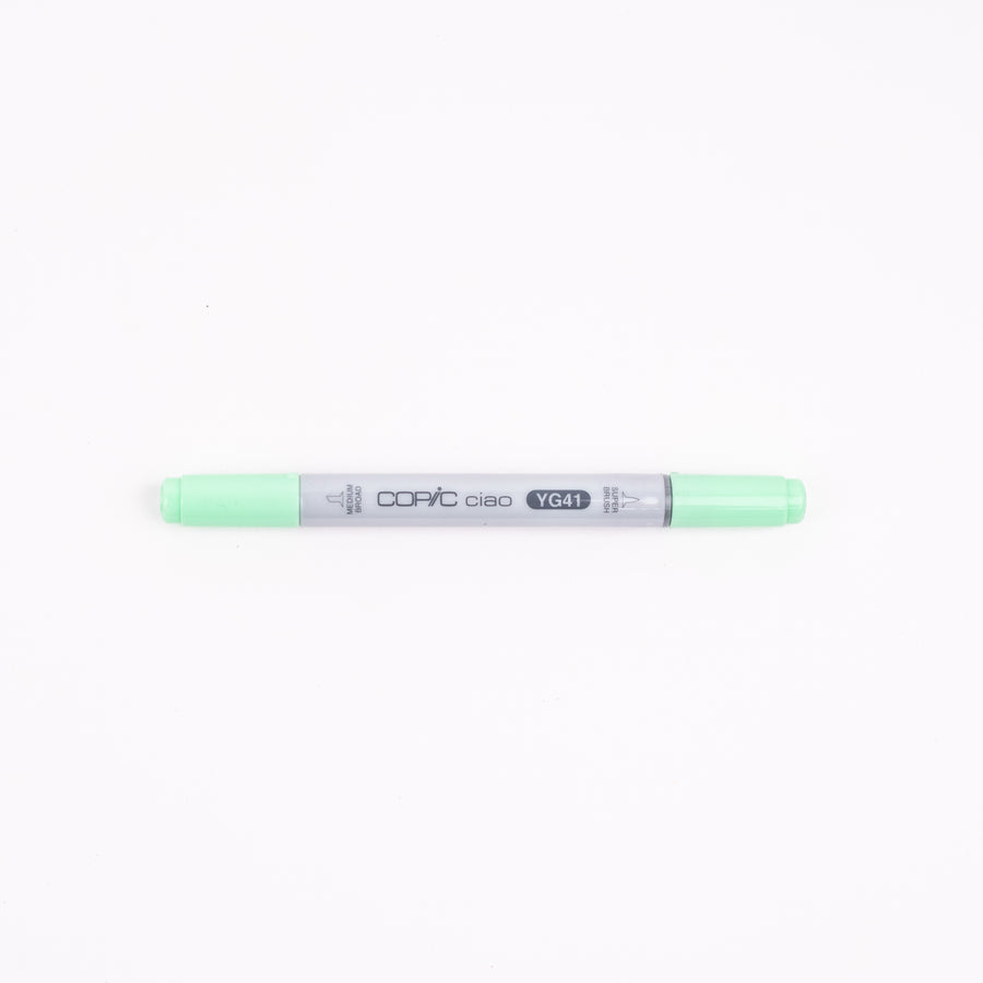 Copic Ciao Individual Markers - 2