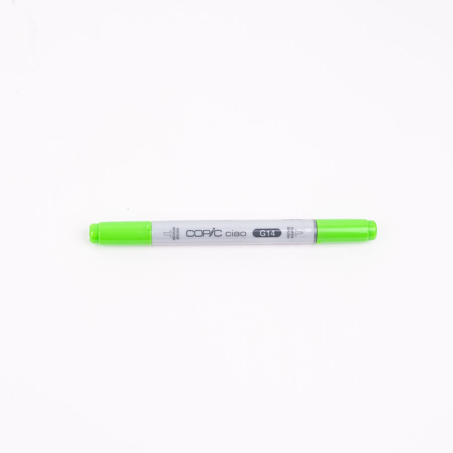 Copic Ciao Individual Markers - 2