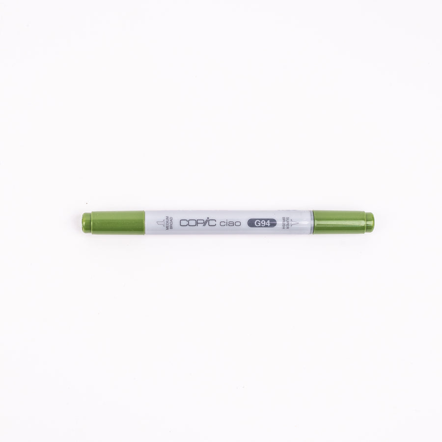 Copic Ciao Individual Markers - 2