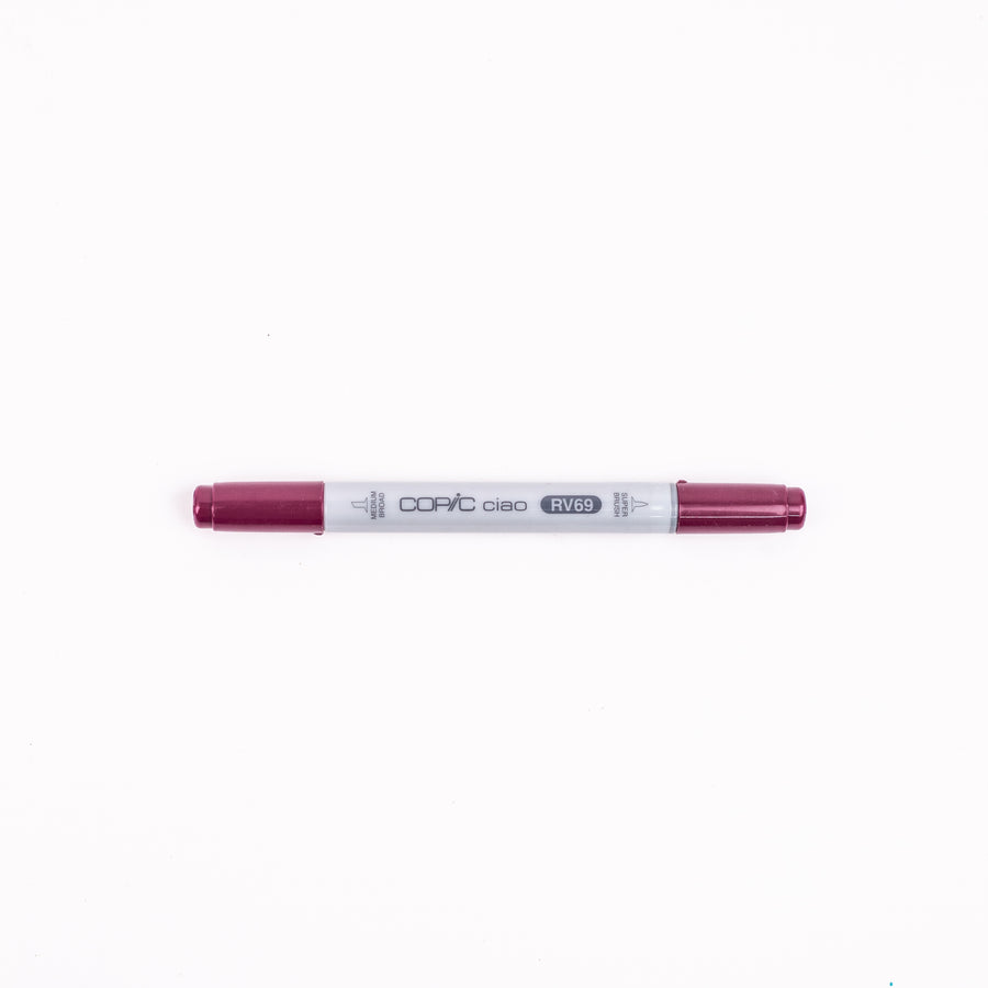 Copic Ciao Individual Markers - 2