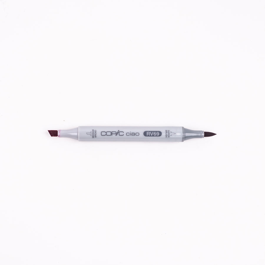 Copic Ciao Individual Markers - 2