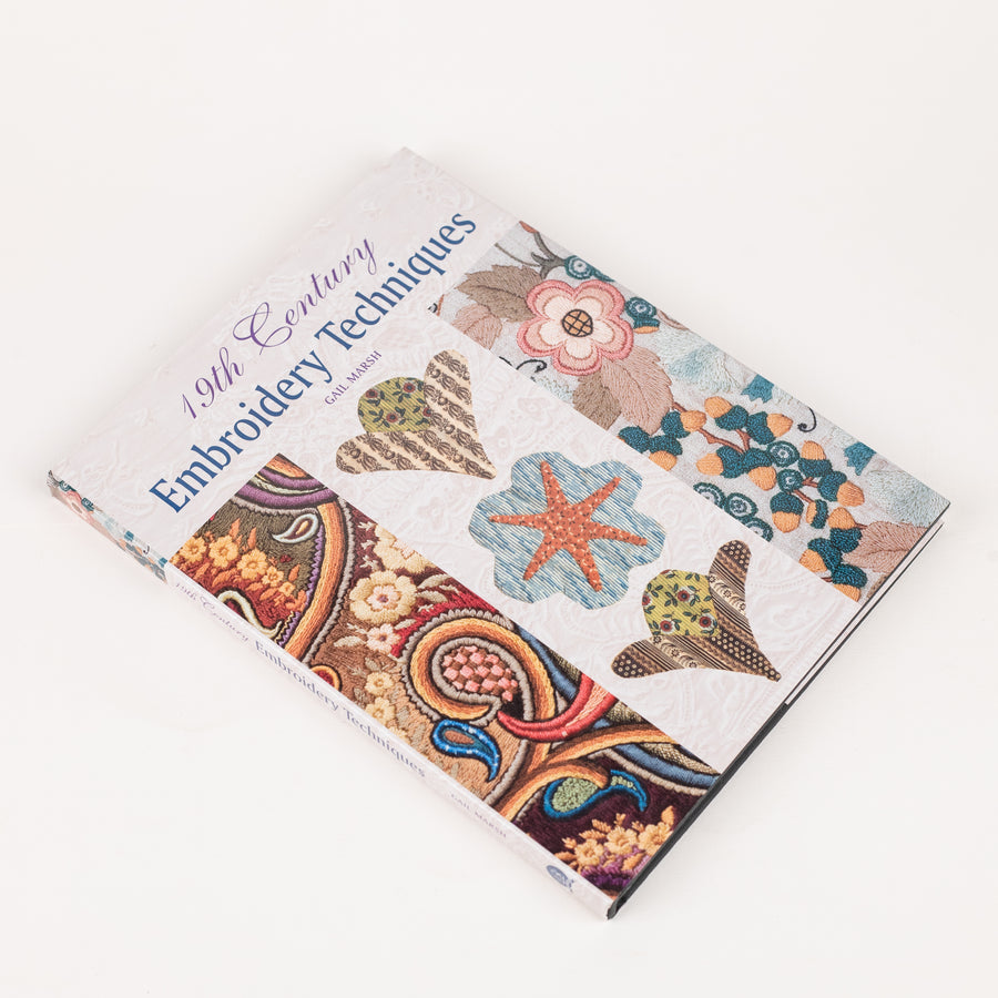 19th-century-embroidery-techniques-by-gail-marsh-(hardcover)-top