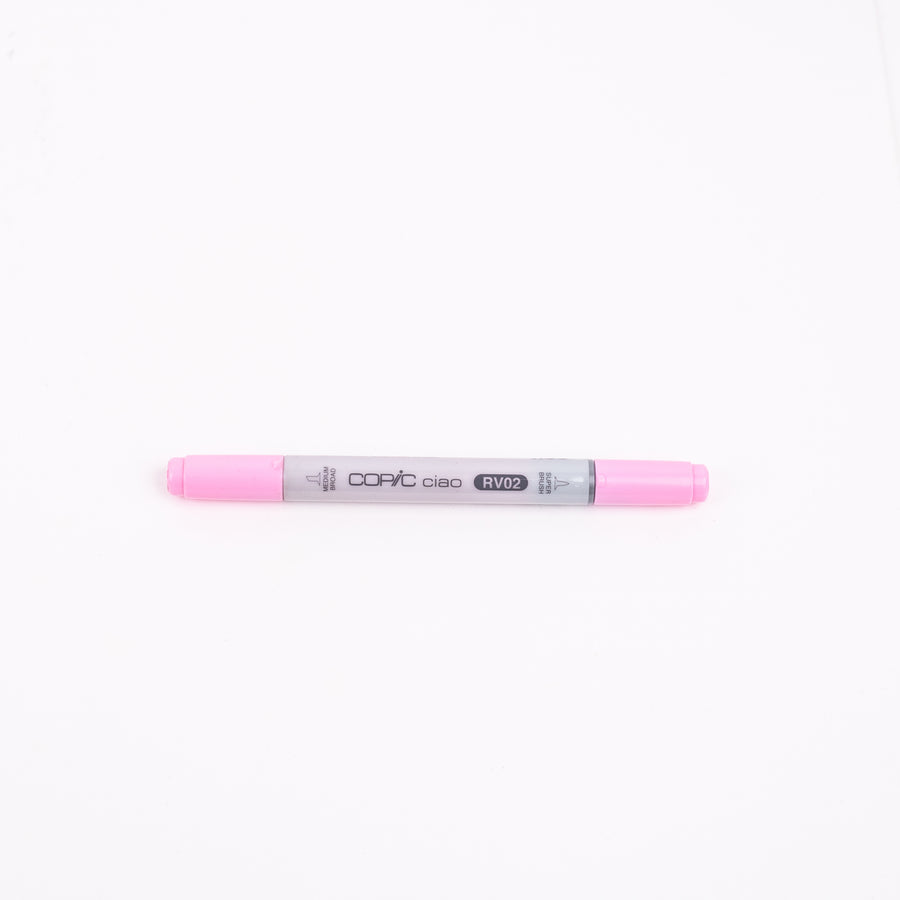 Copic Ciao Individual Markers - 2