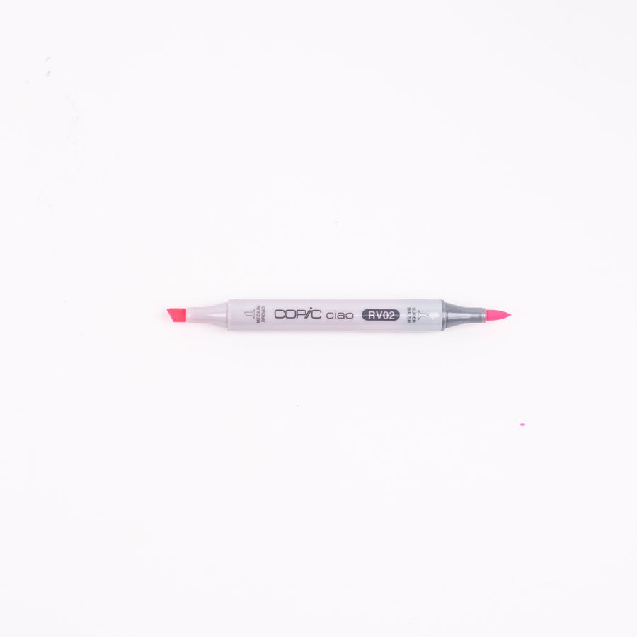 Copic Ciao Individual Markers - 2