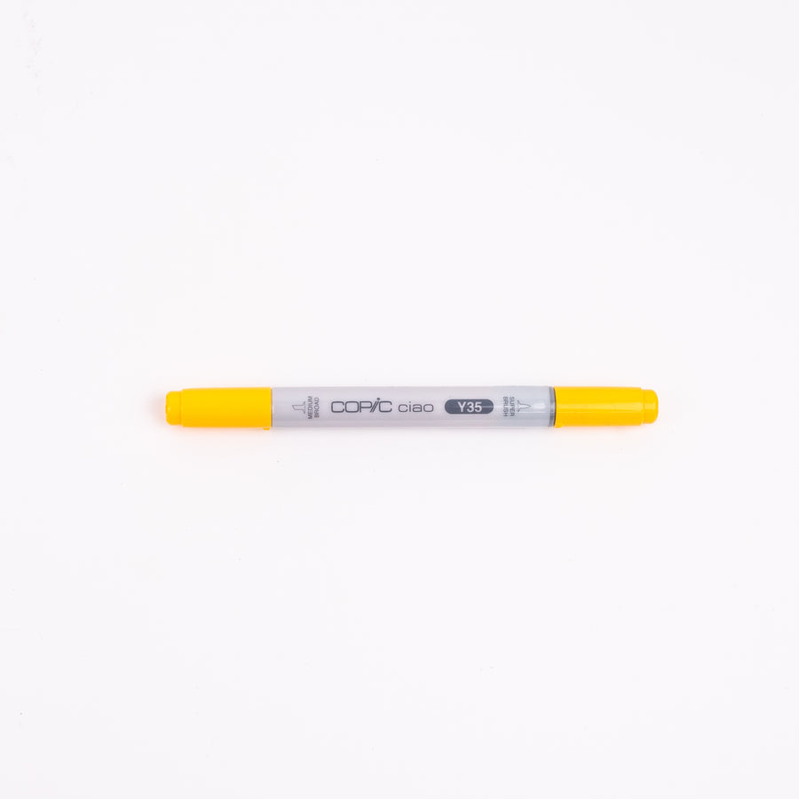 Copic Ciao Individual Markers - 2