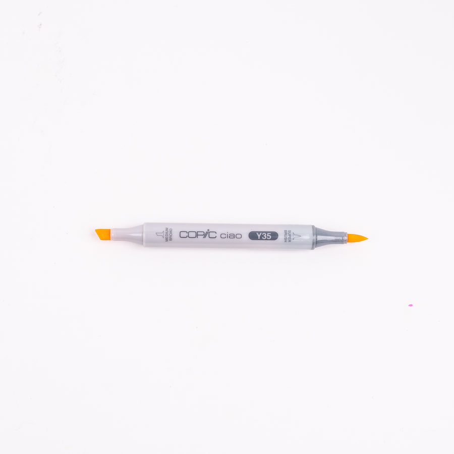 Copic Ciao Individual Markers - 2