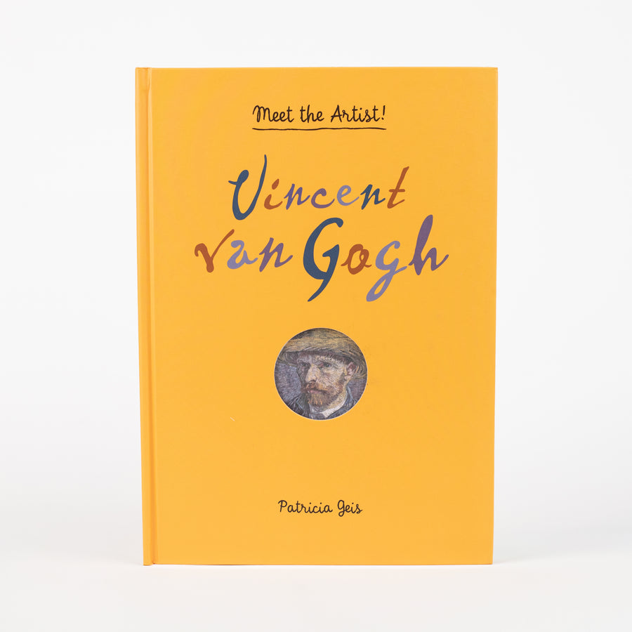 vincent-van-gogh-hardcover-by- patricia-geis-front