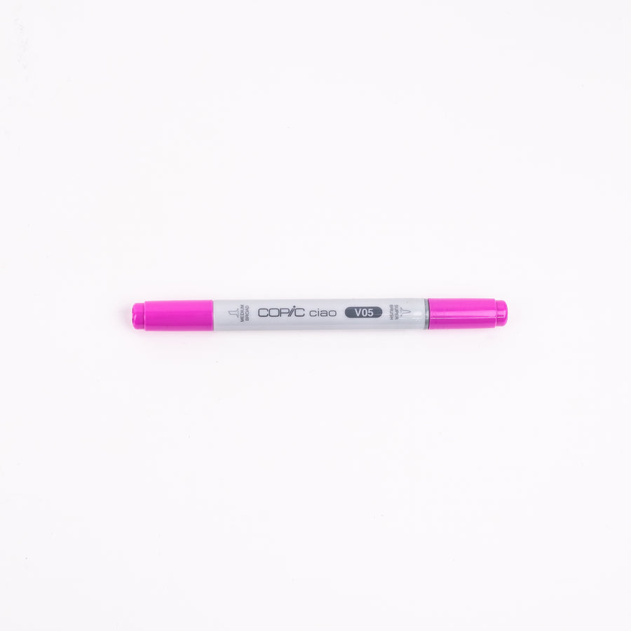 Copic Ciao Individual Markers - 2
