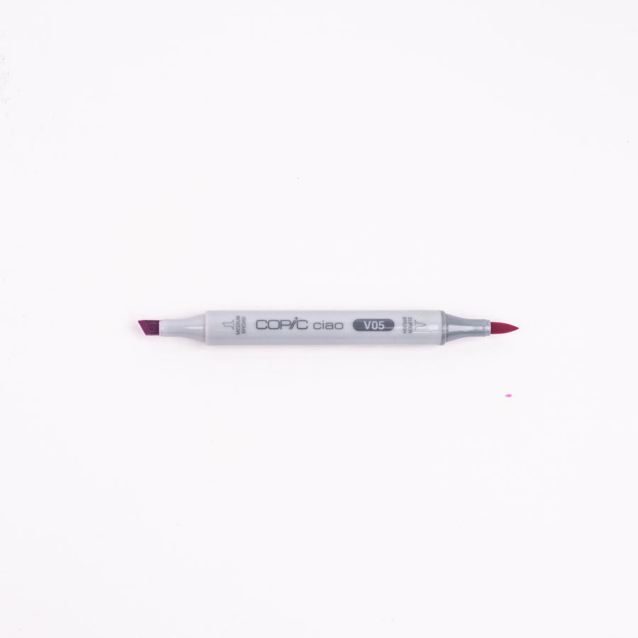 Copic Ciao Individual Markers - 2