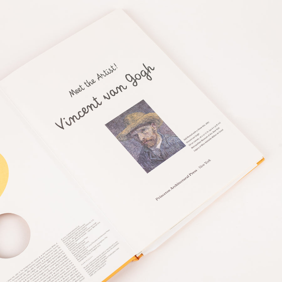 vincent-van-gogh-hardcover-by- patricia-geis-open